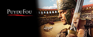 Puy Du Fou